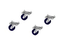 Saginaw Control SCE-CAKS Kit Caster