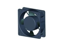 Saginaw Control SCE-CF4 Fan Cooling (4in) | High-Quality Industrial Cooling
