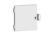 Saginaw Control SCE-DF20EL16LP Panel Dead Front (Wall Mount) | YarinInd