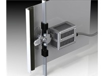 Saginaw Control SCE-E24I 24 VD Electrical Interlock