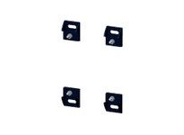 Saginaw Control SCE-ELJMFK Mtg Foot Kit (ELJ Enclosure)