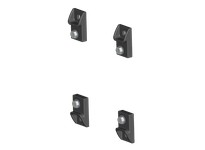 Saginaw Control SCE-ELMFK4-25 Foot Kit EL Mounting (4pc.) - Bulk