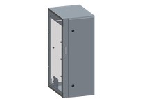 Saginaw Control SCE-EXD18 XEL LP Enclosure