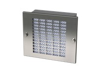 Saginaw Control SCE-FA66-24VDC Assembly Fan Housing 6" 24VDC