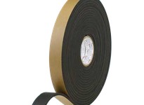 Saginaw Control SCE-GA14X75 ROLL GASKET 1/4 x .75 (40ft Roll) | Industrial Supplies