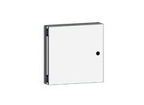 Saginaw Control SCE-HA1212 Enclosure Hinged Access | Durable Industrial Solutions