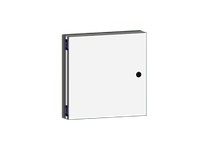Saginaw Control SCE-HA1212SS Enclosure S.S.Hinged Access