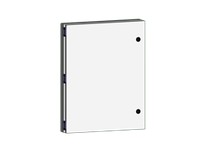 Saginaw Control SCE-HA1814 Enclosure Hinged Access | Durable Industrial Solutions