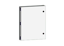Saginaw Control SCE-HA1814SS Enclosure S.S.Hinged Access