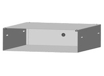 Saginaw Control SCE-KBH Housing Keyboard | Durable Industrial Solutions