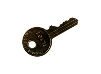 Saginaw Control SCE-KC101 Keys (Set of 2) | YarinInd