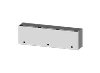 Saginaw Control SCE-L9366ELJSS S.S. ELJ Trough Enclosure