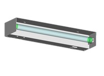 Saginaw Control SCE-LF18 Fixture Led Light | High-Quality Industrial Lighting