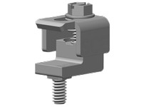 Saginaw Control SCE-LPCLAMP Assembly LP Clamp