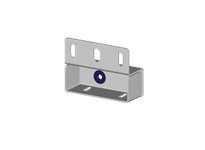 Saginaw Control SCE-LSMB Assembly Light Switch Mounting Bracket | YarinInd