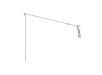 Saginaw Control SCE-MDMI2 Kit IMS Main Door Mech. Interlock (2dr)