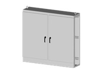 Saginaw Control SCE-MOD727718 2DR MOD Enclosure | Industrial Solutions