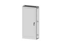 Saginaw Control SCE-MOD844018G 1DR MOD Enclosure | High-Quality Industrial Enclosure