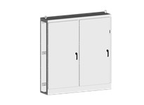 Saginaw Control SCE-MOD84X7818 2DR MOD Enclosure | YarinInd