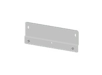 Saginaw Control SCE-MST10 Strap Nema-3R Mounting