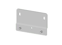 Saginaw Control SCE-MST6 Strap Nema-3R Mounting