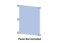 Saginaw Control SCE-NADFK-3 Kit Swing-Out Panel Mounting | Industrial Supplies