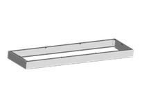 Saginaw Control SCE-P011806 Base IMS Plinth (Bolt Together)