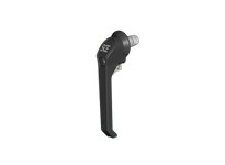 Saginaw Control SCE-PH7 HANDLE 7in. PADLOCKING | YarinInd