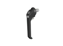 Saginaw Control SCE-PKH7 HANDLE 7in. PADLOCKING/KEYLOCKING