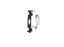 Saginaw Control SCE-PS1032CN Channel Nut Kit (20pcs)