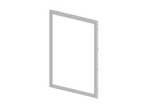 Saginaw Control SCE-PWK2315NF Kit Window