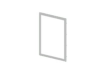 Saginaw Control SCE-PWK2315NFSS Kit S.S. Window