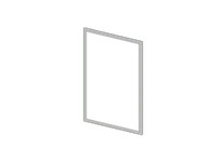 Saginaw Control SCE-PWK2919NF Kit Window