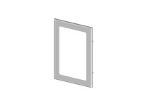 Saginaw Control SCE-PWK95NF Kit Window