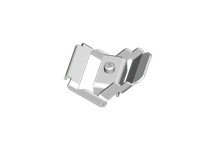 SCE-QR1SS Quick Release Clamp Assembly Ch Style (Stainless)