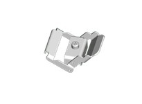 SCE-QR2 Quick Release Clamp Assembly Lp Style (Stainless)