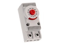 Saginaw Control SCE-TEMNC Thermostat (Normally Closed) | YarinInd