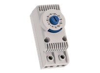 Saginaw Control SCE-TEMNO Thermostat (Normally Open) | YarinInd