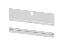 Saginaw Control SCE-VRMS36 Mtg. Straps Vented 3R