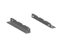 Saginaw Control SCE-XMAIMF18 Mounting Feet Angle Iron (18in.)