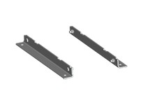 Saginaw Control SCE-XMAIMF24 Mounting Feet Angle Iron (24in.)