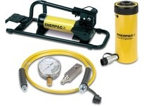 Enerpac SCH-302FP 132454 RCH302 Cylinder w/ P392FP | YarinInd
