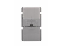 Cooper Eaton SCKD-GY-BP Sensor Dimmer Color Kit Gray