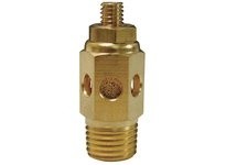 Dixon SCM18 Speed Control Muffler | High-Quality Industrial Supplies