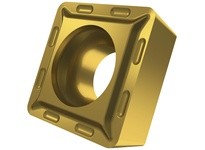 Pramet SCMT 32.52-FF2:T8330 7156752 Turning Insert - Positive