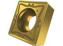 Pramet SCMT 32.52-RM:T8330 6754397 Turning Insert - Positive | High-Quality Industrial Tool