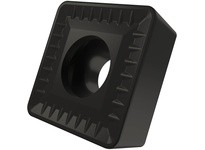 Pramet SCMT 866-SR:T9335 6754927 Turning Insert - Positive | YarinInd