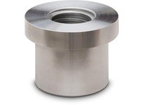 Simplex SCN25 Shoulder Nut - 24 Ton | High-Quality Industrial Supply