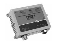 SolaHD SCP100S24X-CP1 100W 24V EXT.ENV. CONTROL DCPS