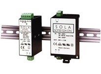SolaHD SCP30D15B-DN 30W 15/15V SW P S SLIM DIN | Reliable Power Solutions